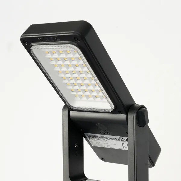 Brilagi - Lampada solare LED SUN SPIKE LED/4W/3,7V 2200 mAh IP44