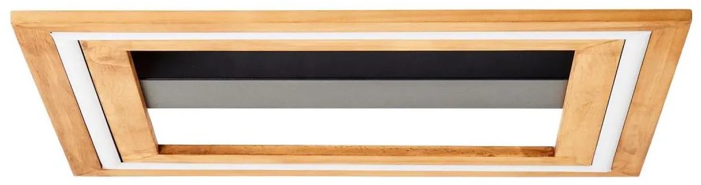 Brilliant-Plafoniera LED dimmerabile RHEA LED/24W/230V