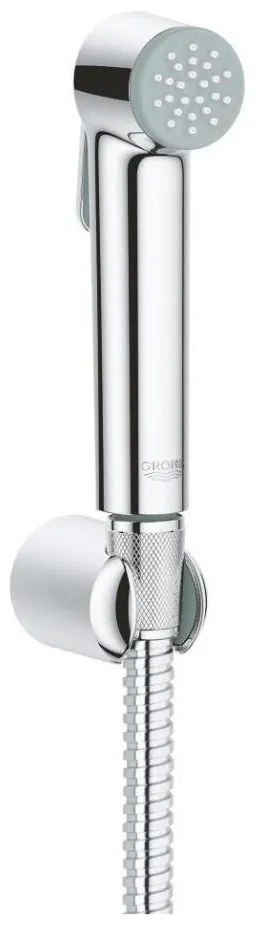 GROHE 26354000 - Doccetta TEMPESTA-F 1250 mm Cromo lucido