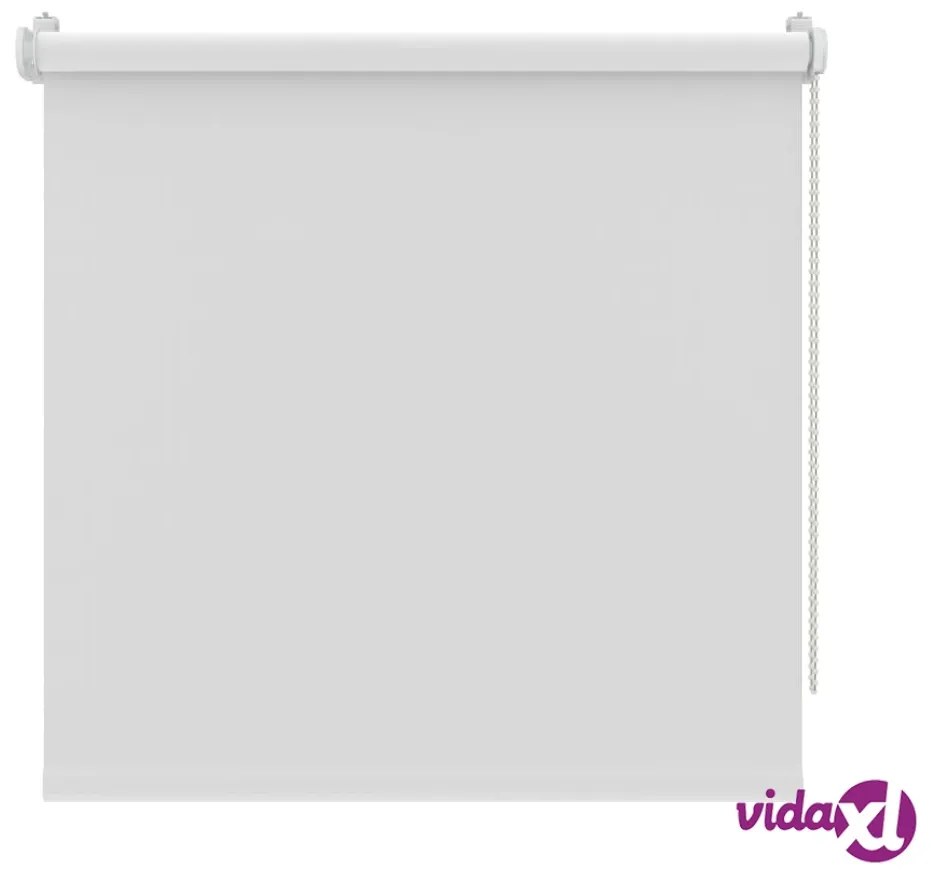 Decosol Tendina a Rullo Oscurante Bianca 57x160 cm