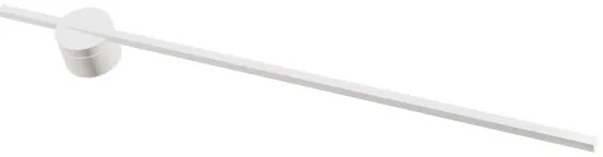 MAXLIGHT W0212 - Applique a LED da esterno RAGNO LED/8,4W/230V IP44 bianco