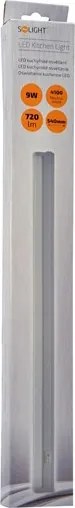Solight WO203 - Illuminazione LED sottopensile LED/9W/230V