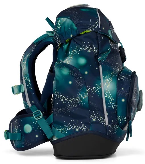 Zaino scuola Ergobag prime - Space TravelBear