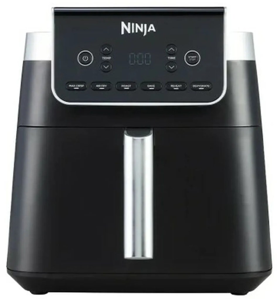 Friggitrice ad Aria NINJA AF180EU Nero 2000 W 6,2 L