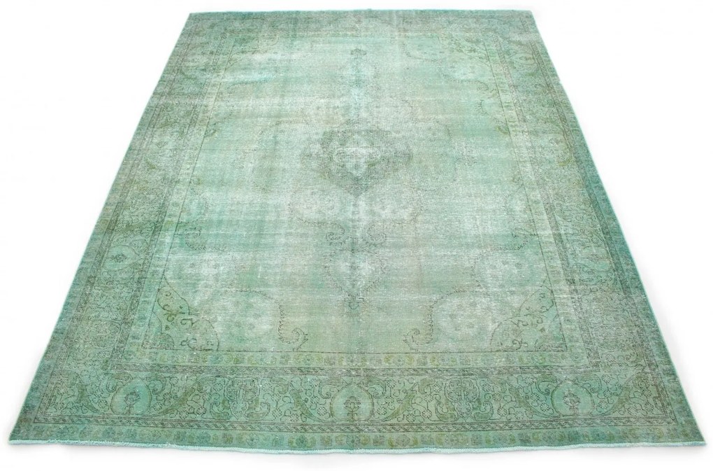 Vintage Tappeto orientale 390x310 (Oriental)