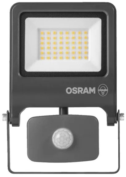 Osram - Proiettore LED con sensore ENDURA LED/30W/230V IP44