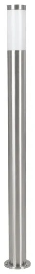 EGLO 81752 - Lampada da esterno HELSINKI 1xE27/15W/230V IP65