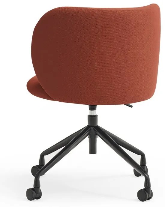 Sedia da ufficio Mogi - Teulat