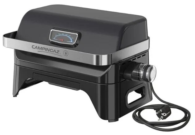 Campingaz Barbecue Elettrico Attitude 2GO