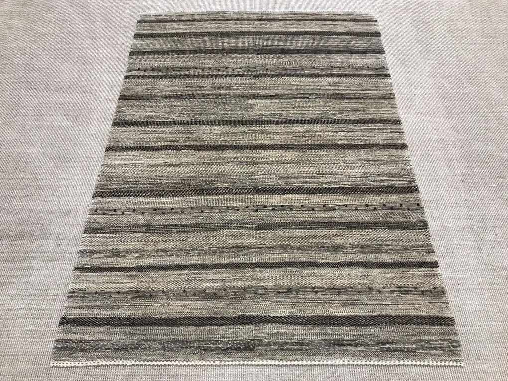 Loribaft Tappeto persiano 200 x 140 Marrone (Iran) Annodato A Mano