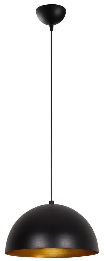 Apparecchio a sospensione nero Silvani - Opviq lights