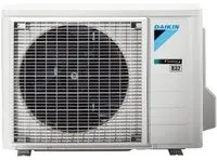 Unit Esterna Daikin Bluevolution Monosplit 9000 Btu RXM25N9 R-32