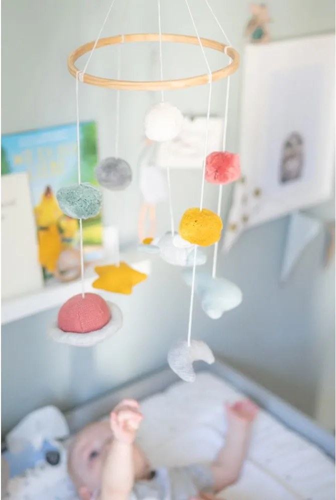 Giostrina Space - Kindsgut