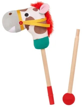 B-Toys - Hobby cavallo PONY PAL 2xAAA cavallo