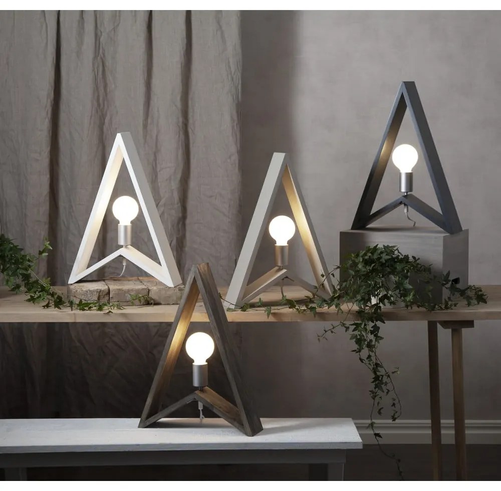 Lampadina LED caldo dimmerabile E27, 5 W - Star Trading