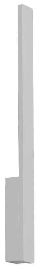 Redo 90869 - Applique da esterno REFLEXA LED/6W/230V IP54 bianca