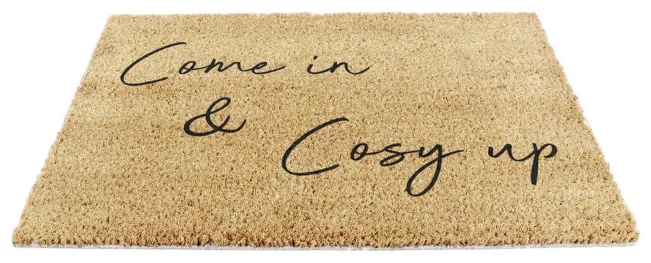 Stuoia di cocco 40x60 cm Come In &amp; Cosy Up - Artsy Doormats