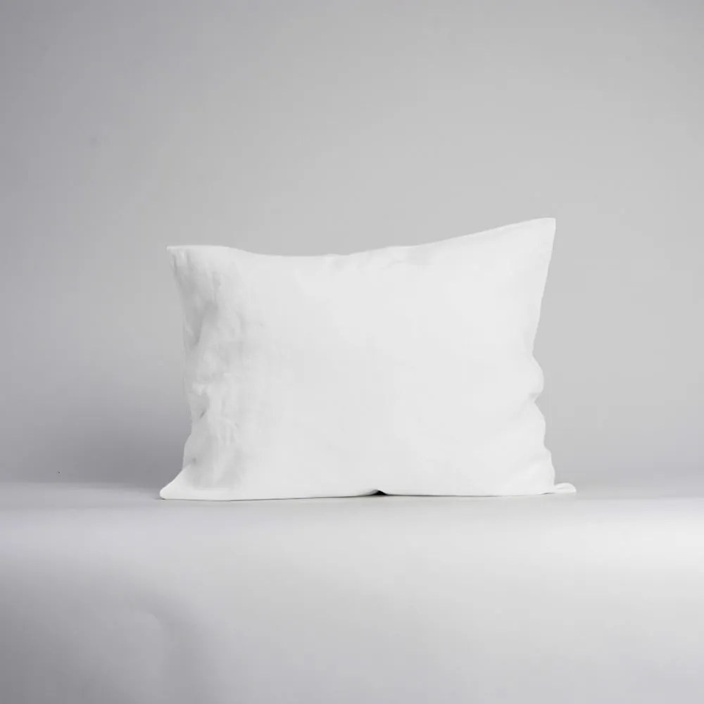 Federa in lino 40x60 cm - Linen Tales