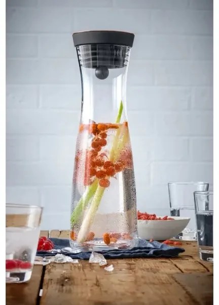 WMF - Caraffa per acqua BASIC 1 l in rame