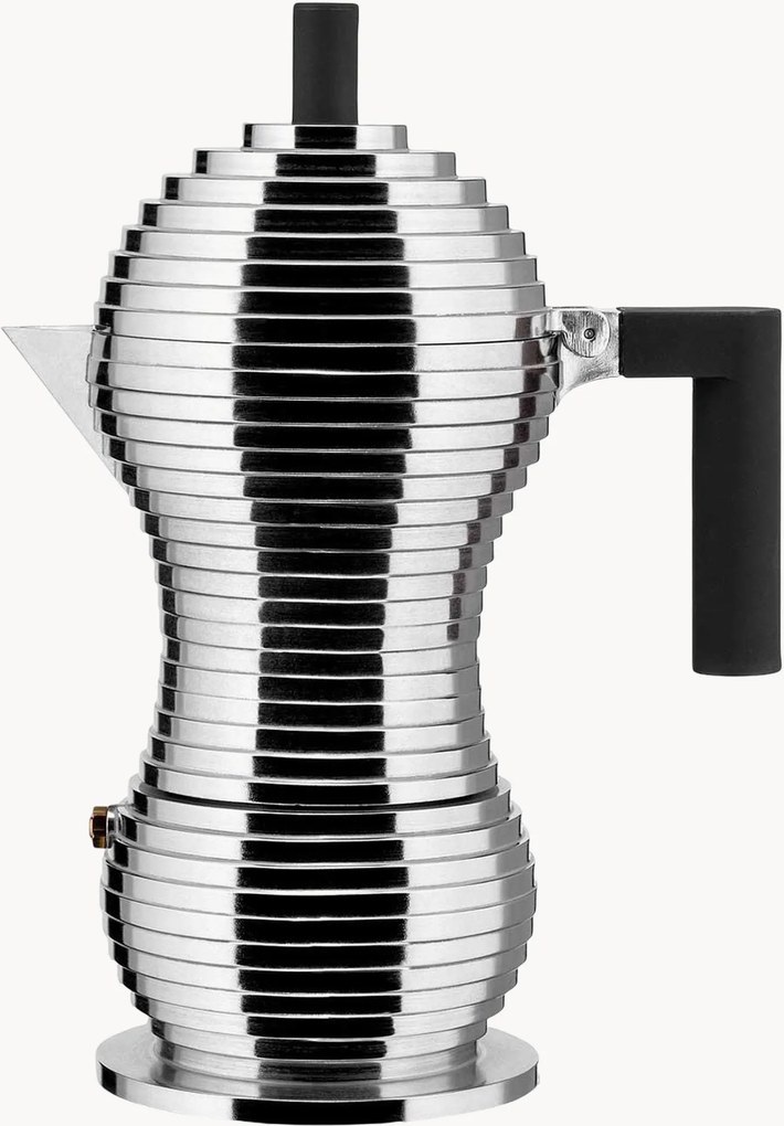 Caffettiera Pulcina, 6 tazze
