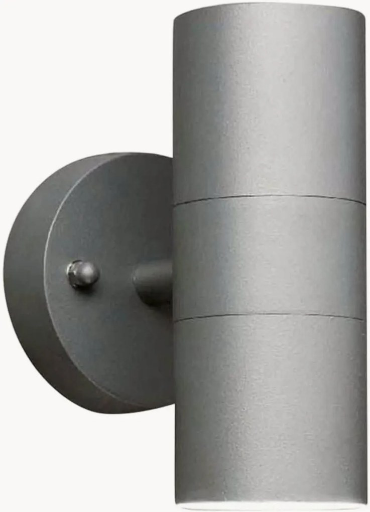 Lampada da parete per esterni Modena