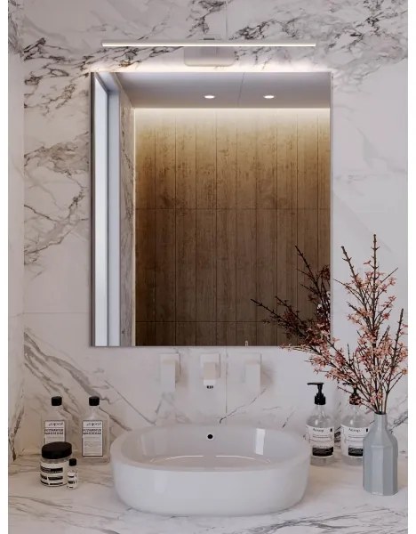 Redo 01-3085 - Lampada LED da quadro STEAM LED/12W/230V bianco