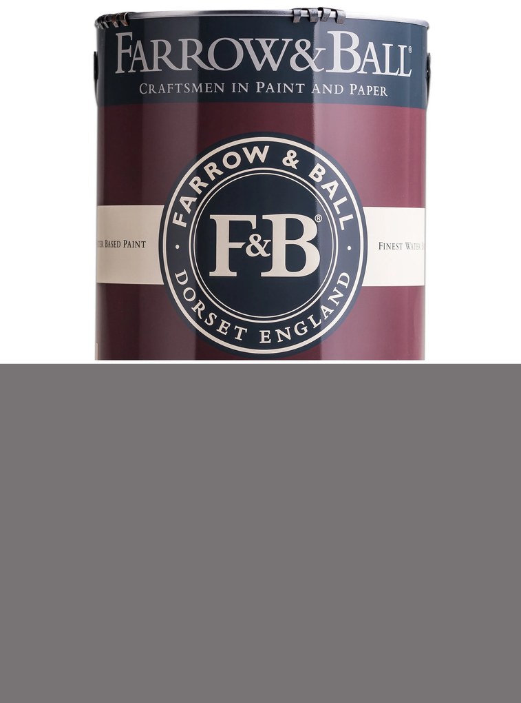 Farrow & Ball Modern Eggshell - Brassica 271 - 2,5l