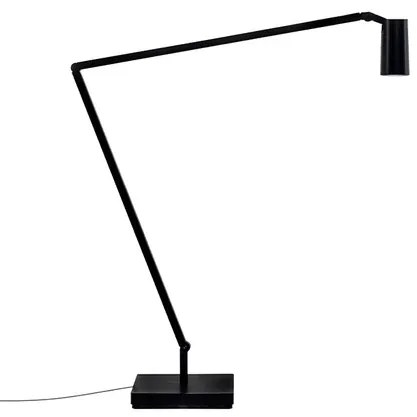 Untitled Spot Lampada da Tavolo 2700K Black - Nemo Lighting