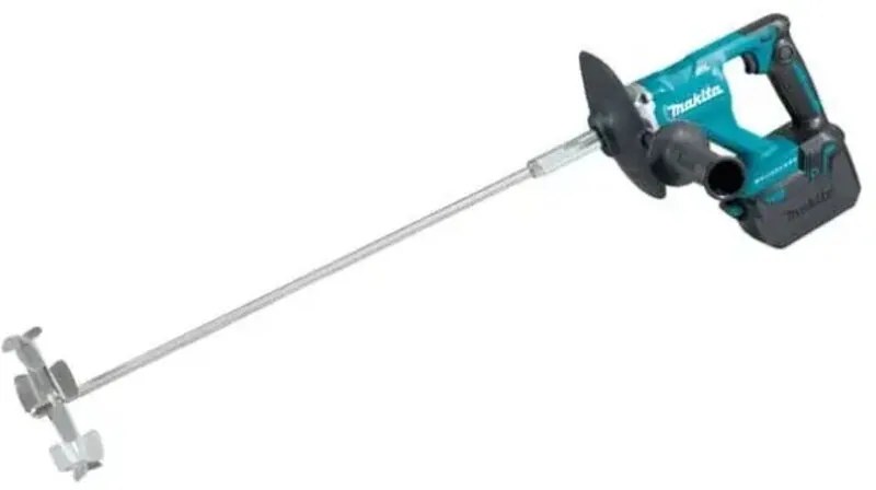 DUT130RTE Miscelatore a batteria 18v - Makita