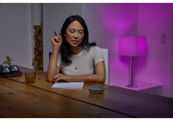 SET 3x LED RGBW Lampadina dimmerabile SMART+ GU10/4,9W/230V 2700K-6500K - Ledvance