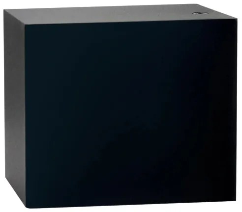 Applique da esterno BOSTON 1xGU10/10W/230V IP44