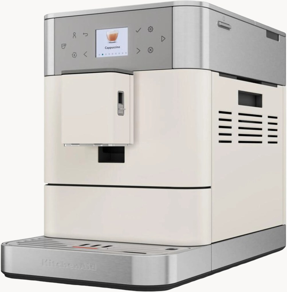 Macchina da caffè espresso completamente automatica KF6