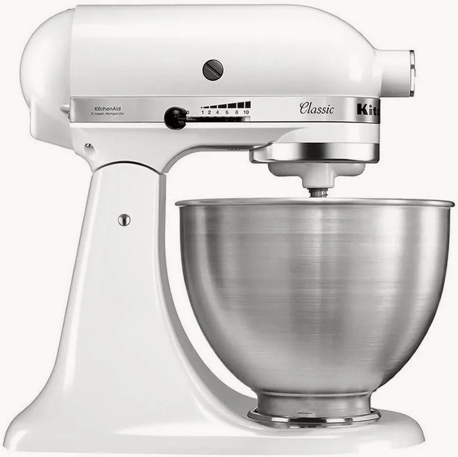 Robot da cucina Classic, 4,3 l, set da 5