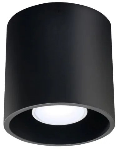 Brilagi -  Faretto LED FRIDA 1xGU10/7W/230V nero