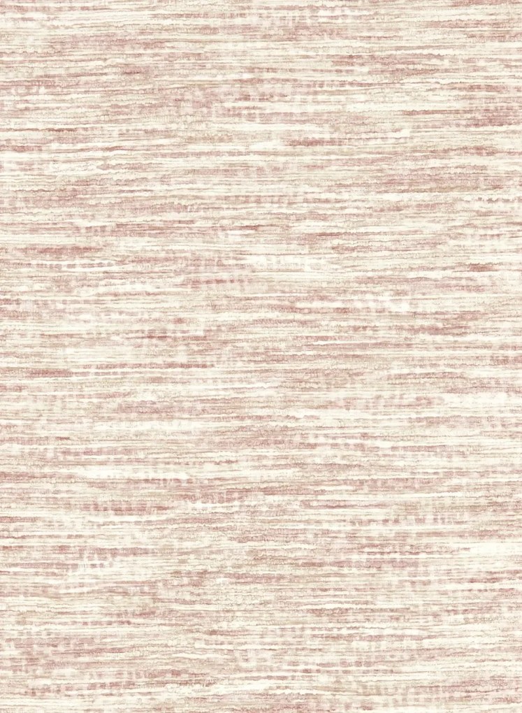 Clarke & Clarke Carta da parati Dritto - Blush