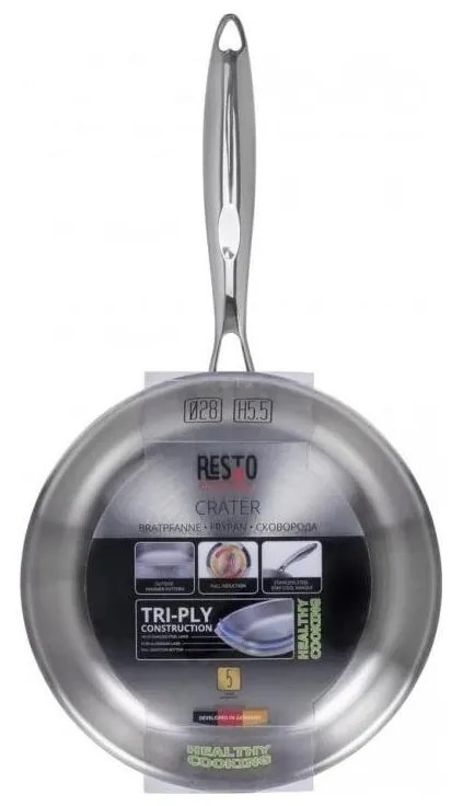 Resto - Padella CRATER 28 cm