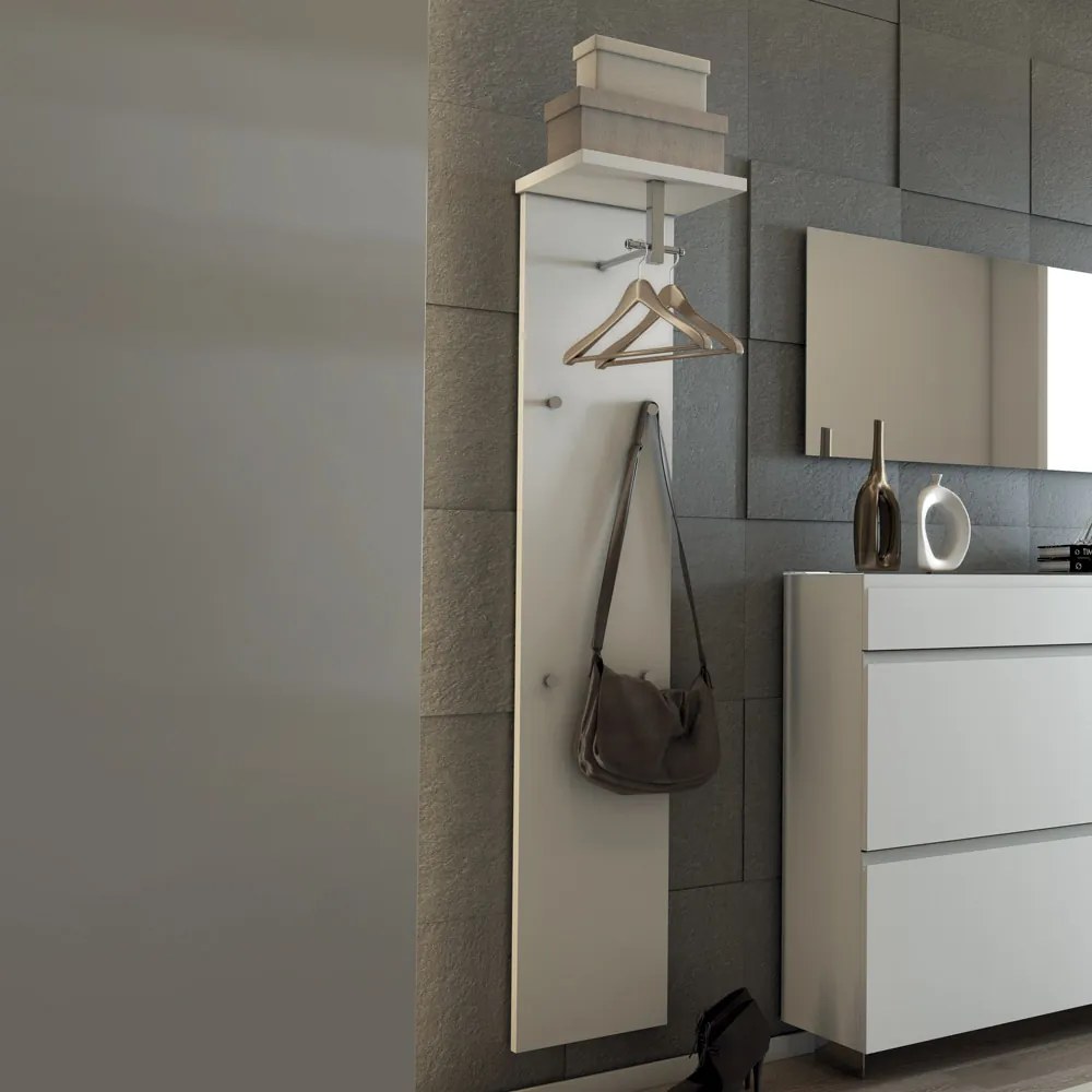 Appendiabiti Dolce Vita disponibile in 3 colori
