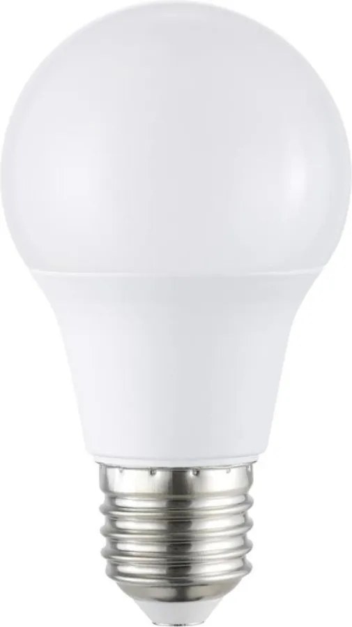 Lampadina LED A60 E27/8,5W/230V 6500K - Eglo 117595