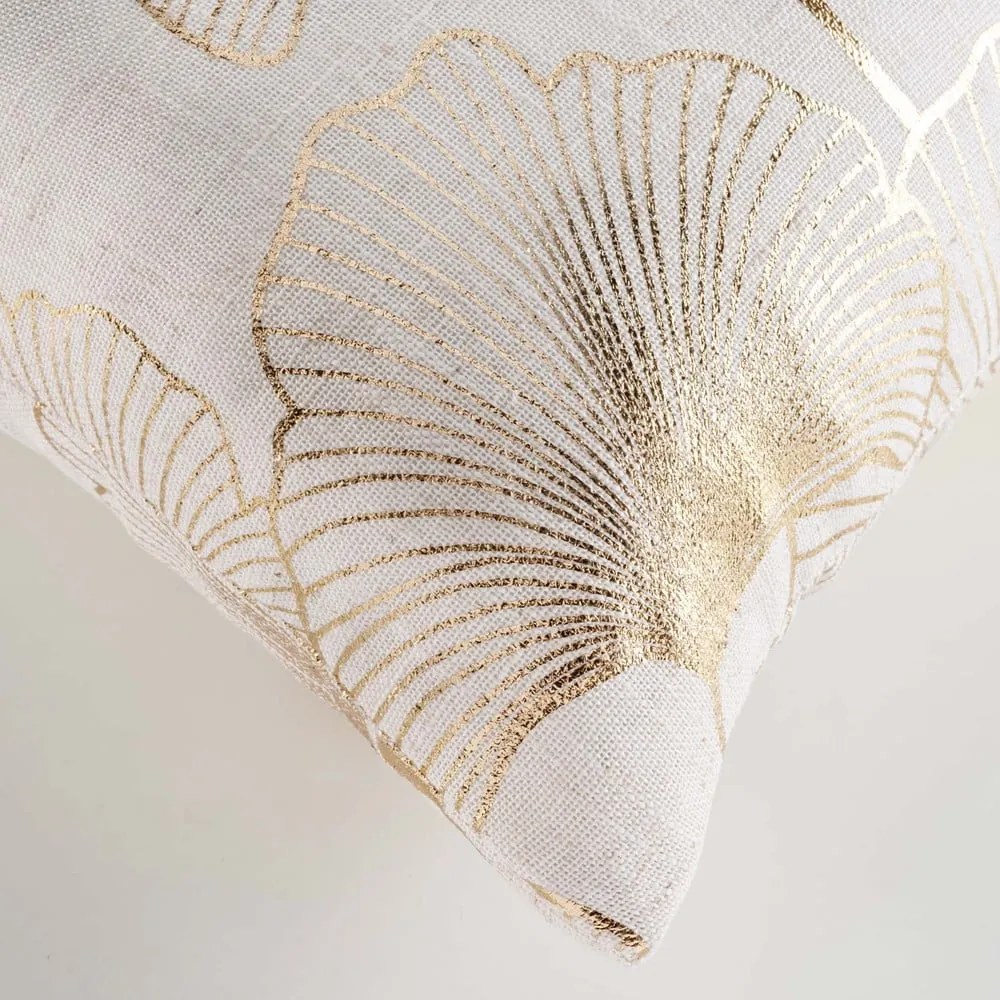 Cuscino decorativo 45x45 cm Kenzy – douceur d'intérieur