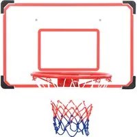 Set Canestro da Basket da Parete 5 pz 80353