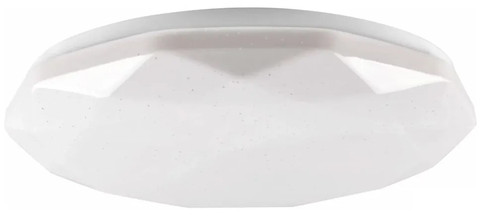 Lampada LED dimmerabile da bagno GALAXY LED/48W/230V 3000-6000K IP44 + +TC