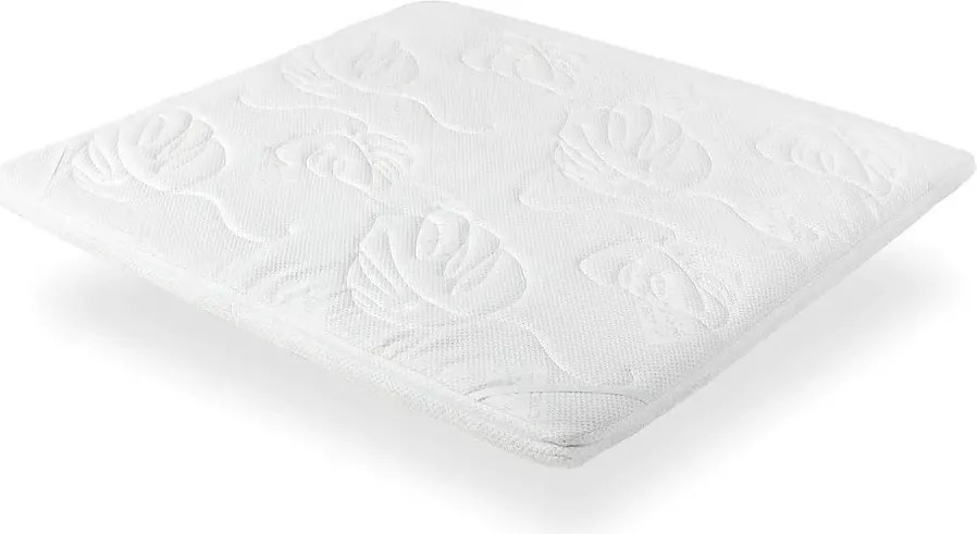 Letto boxspring blu con contenitore 180x200 cm Elva Bold – Bonami Selection