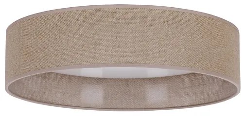 Brilagi - Luce LED dimmerabile VELVET SMART LED/24W/230V Wi-Fi Tuya + tc