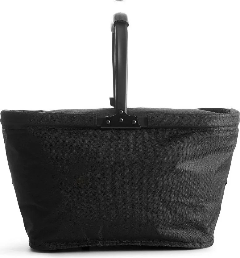 Cestino termico nero 25 l City – Sagaform