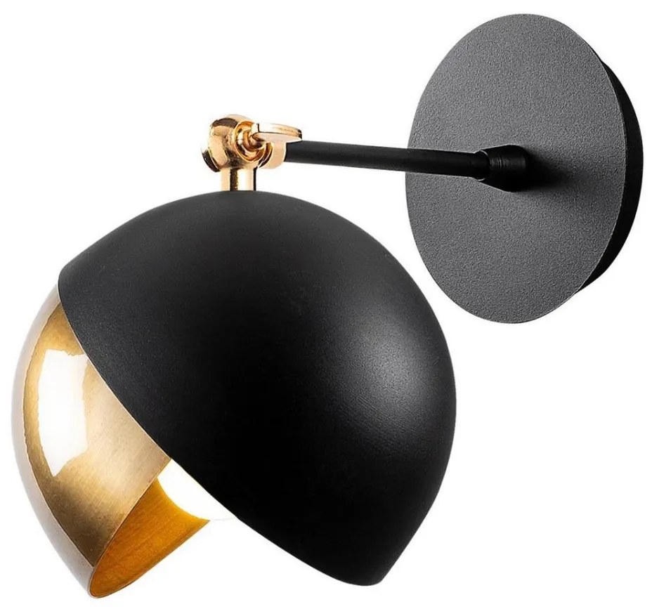 Applique BERCESTE 1xE27/40W/230V