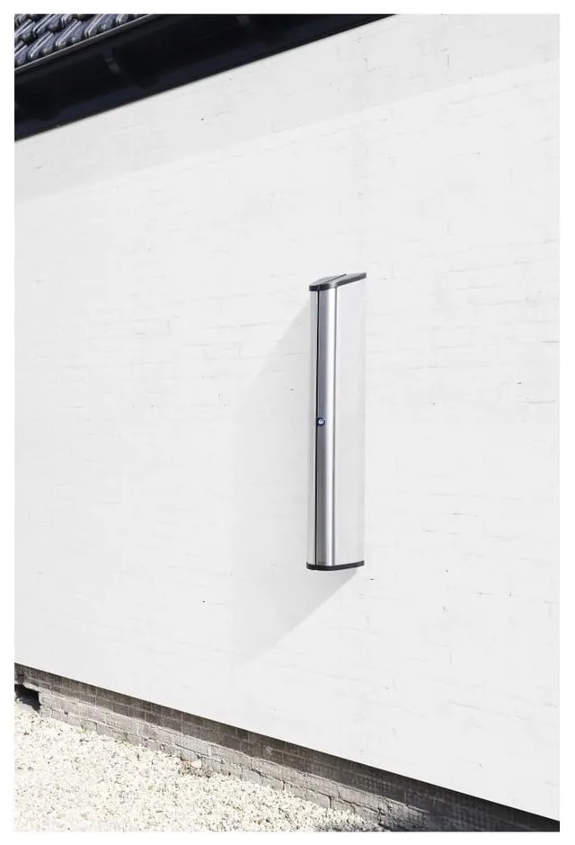 Stendino da giardino da parete WallFix 24m – Brabantia