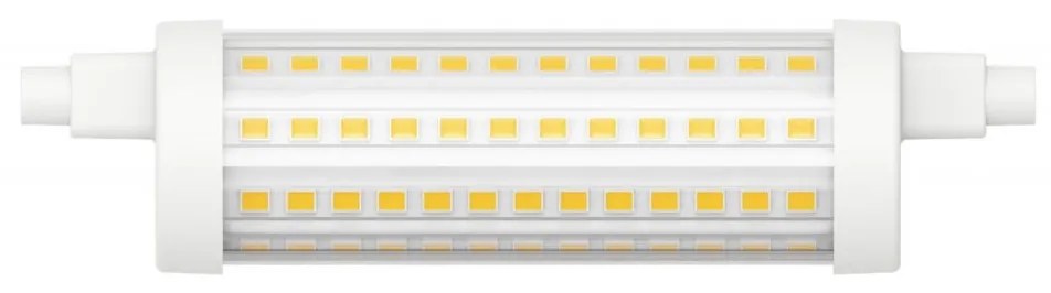 Osram - Lampadina LED 14,5W (2000lm) Dimmerabile 118xØ29mm R7s Duralamp