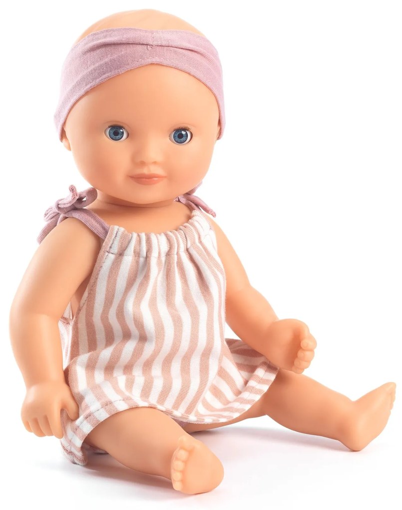 Baby Pomea - bambola Prune