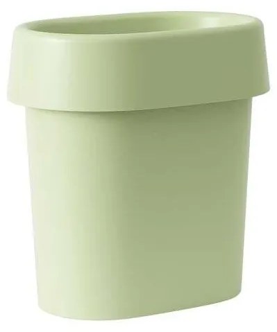 Muuto - Reduce Paper Bin Light Green Muuto