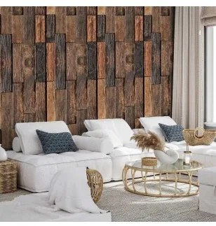 Tappezzeria murale - Colonial Composition 50 cm x 10 m